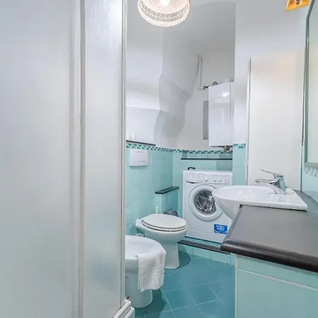 Apartment Porto Antico Central Comfy *