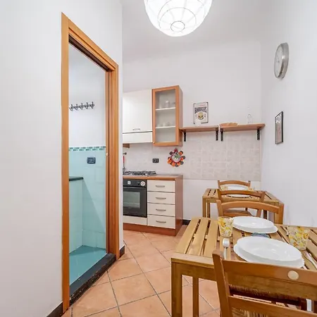 Apartment Porto Antico Central Comfy *