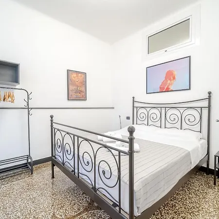Apartment Porto Antico Central Comfy