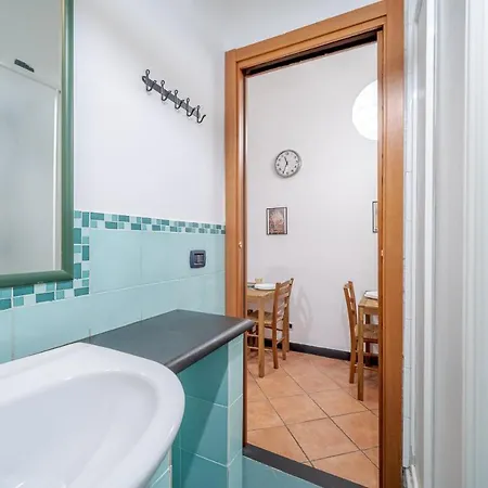 Porto Antico Central Comfy Apartment