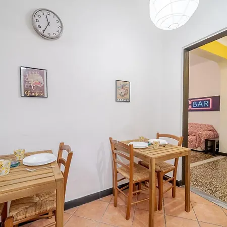 Porto Antico Central Comfy * Genoa