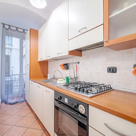 Porto Antico Central Comfy Apartment *